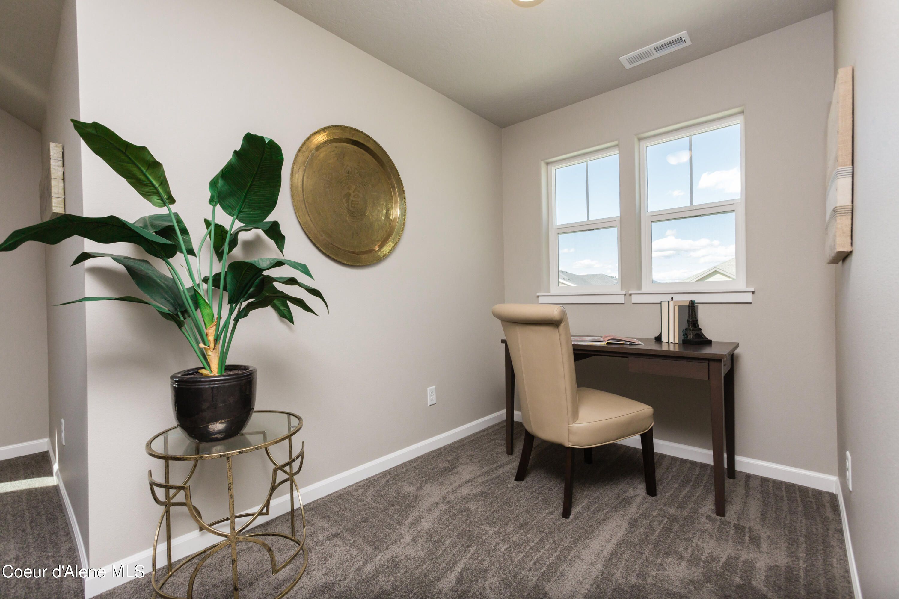 3328 North Segar Loop Post Falls, ID 83854 - Photo 13 of 30 (13) Stock Bonus Room Nook