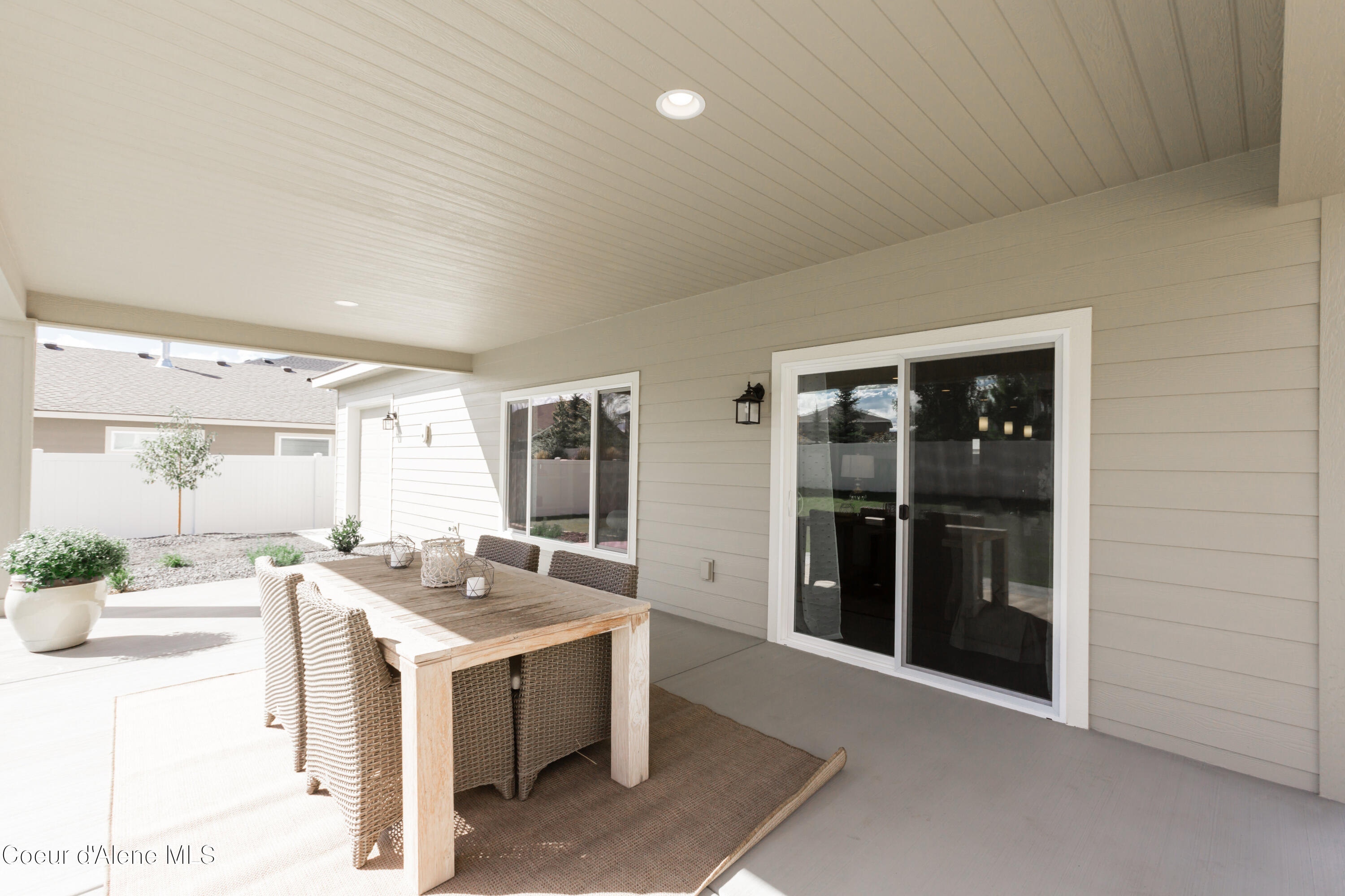 3328 North Segar Loop Post Falls, ID 83854 - Photo 22 of 30 (22) Stock Patio