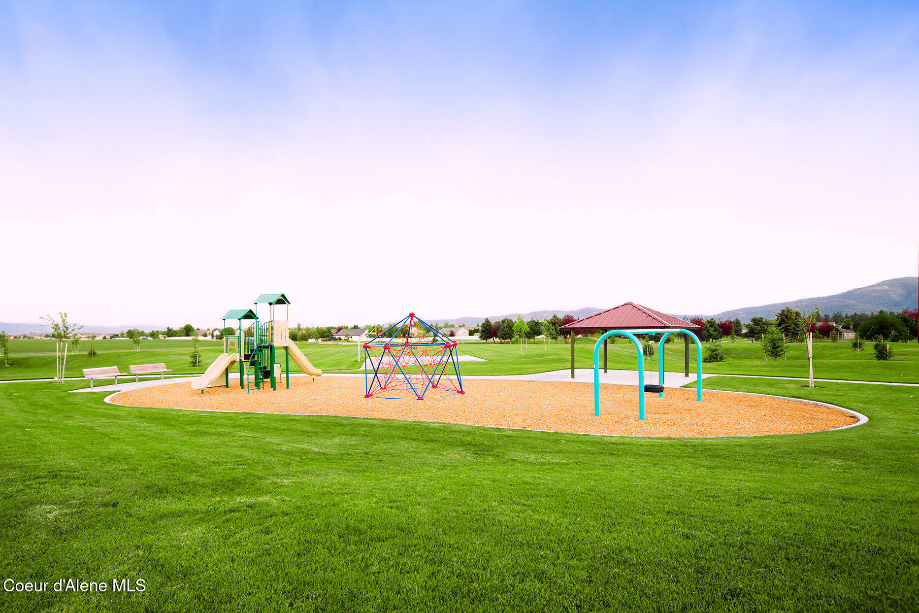 3328 North Segar Loop Post Falls, ID 83854 - Photo 29 of 30 7 - North Place