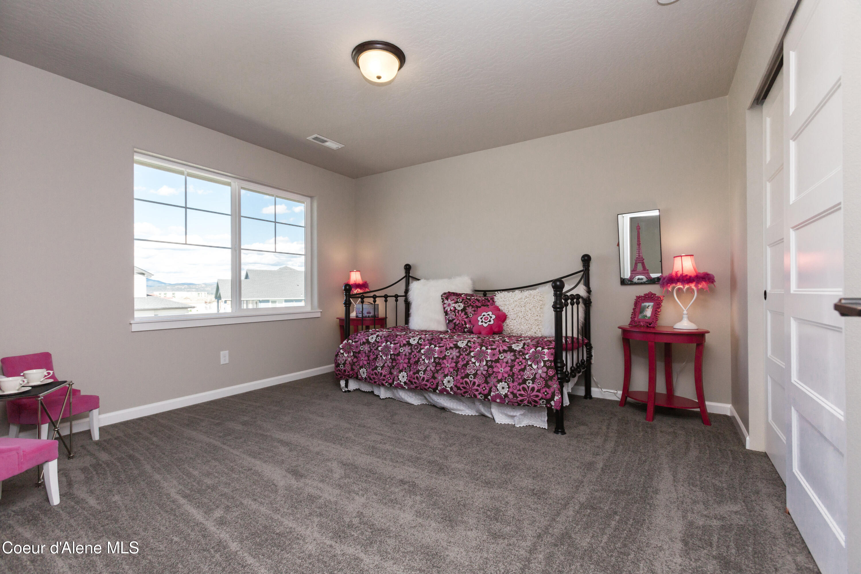 3328 North Segar Loop Post Falls, ID 83854 - Photo 10 of 30 (10) Stock Bedroom (2)