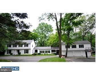 4345 Province Line Road Princeton, NJ 08540 - Photo 1 of 22 Exterior Front