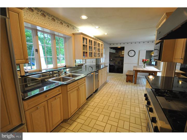 4345 Province Line Road Princeton, NJ 08540 - Photo 15 of 22 Kitchen