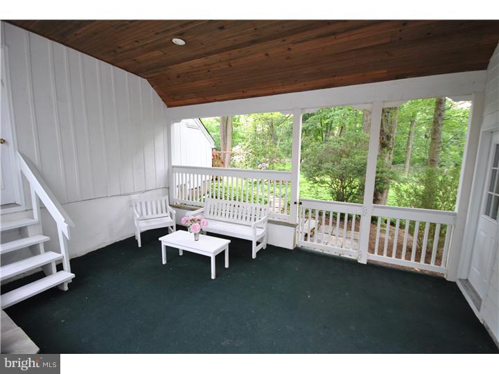 4345 Province Line Road Princeton, NJ 08540 - Photo 17 of 22 Porch