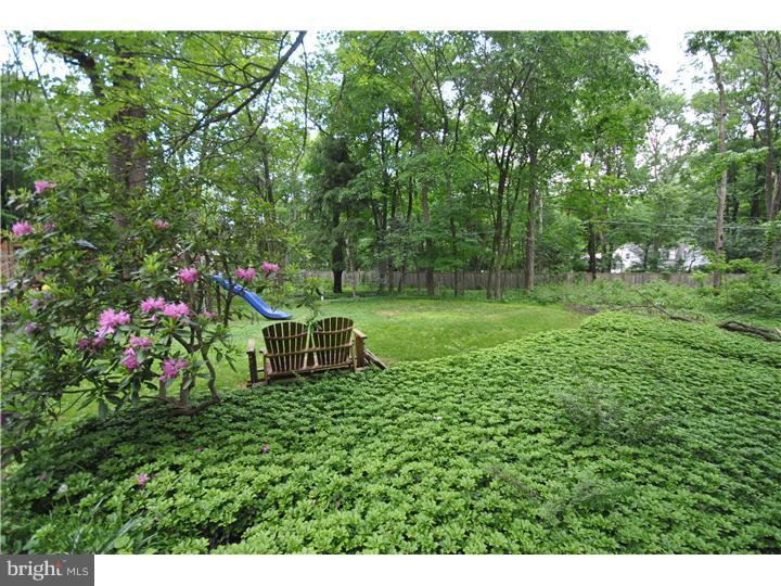 4345 Province Line Road Princeton, NJ 08540 - Photo 20 of 22 View in Back