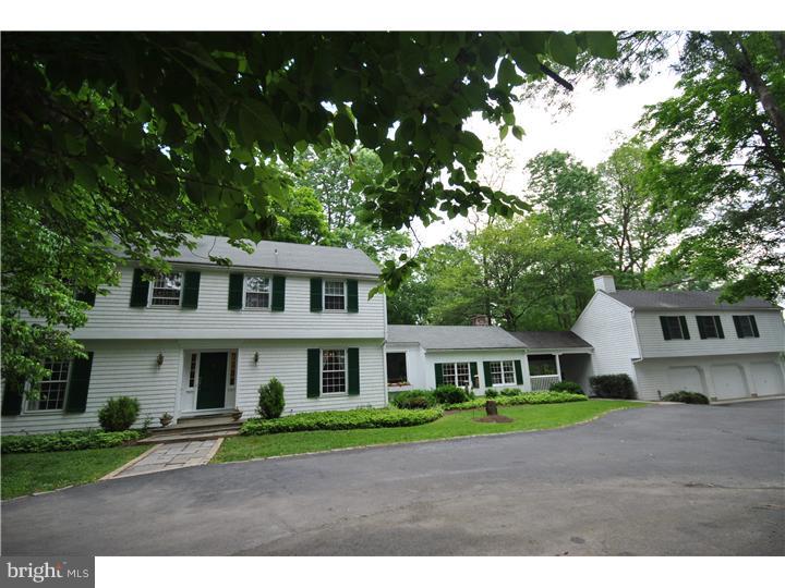 4345 Province Line Road Princeton, NJ 08540 - Photo 21 of 22 Exterior Front