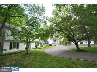 4345 Province Line Road Princeton, NJ 08540 - Photo 22 of 22 Exterior Front
