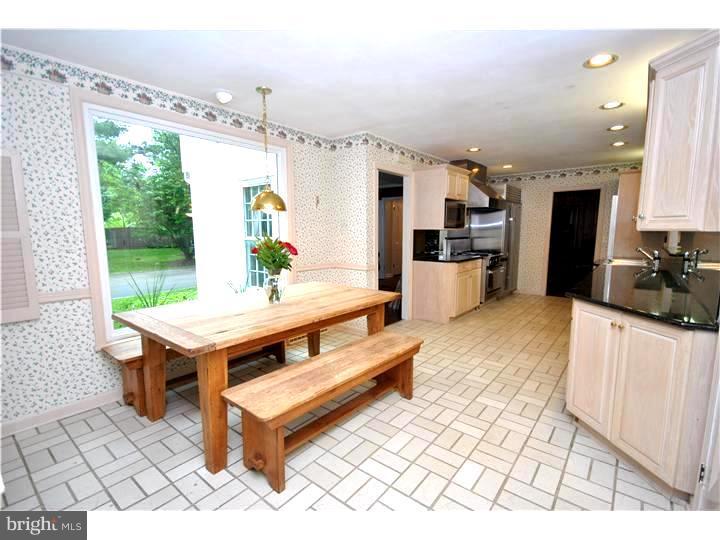 4345 Province Line Road Princeton, NJ 08540 - Photo 8 of 22 Kitchen