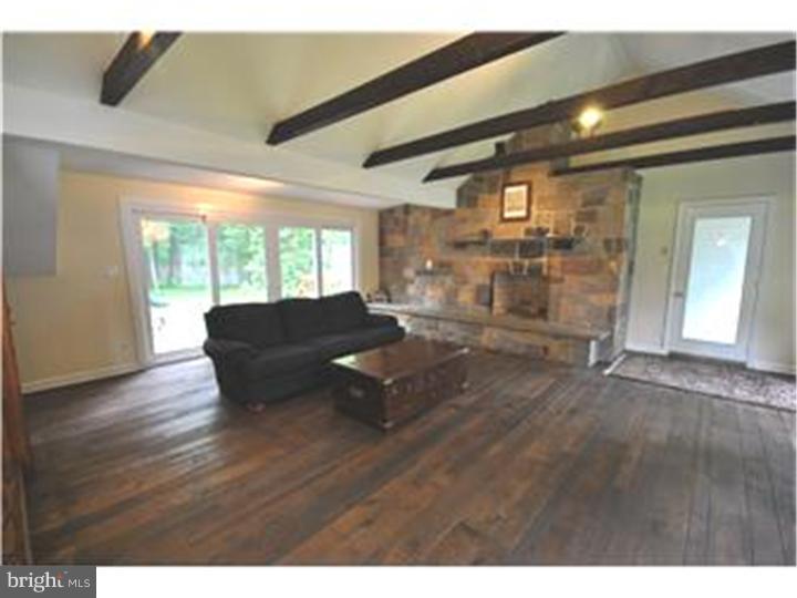 4345 Province Line Road Princeton, NJ 08540 - Photo 9 of 22 Family Room