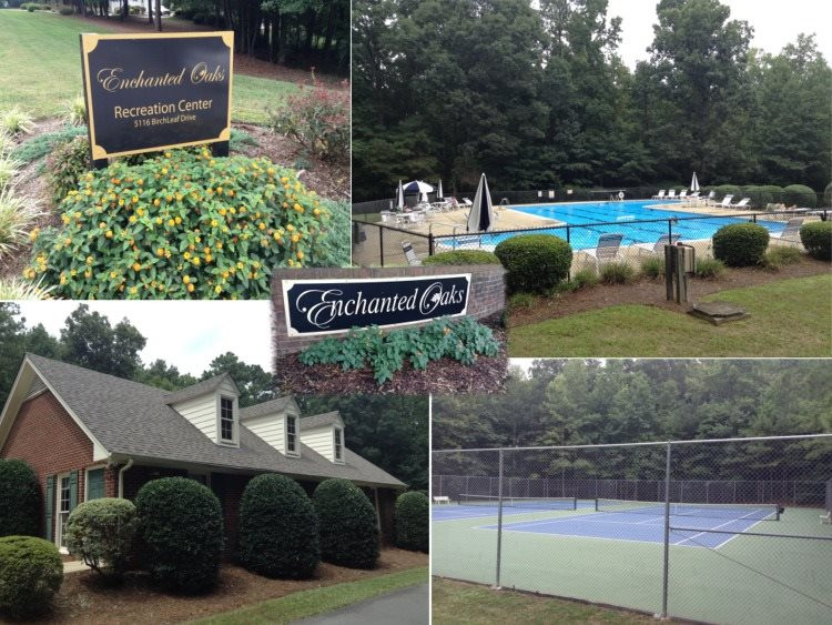 5212 Blue Stem Court Raleigh, NC 27606 - Photo 25 of 25 Recreational Amenities