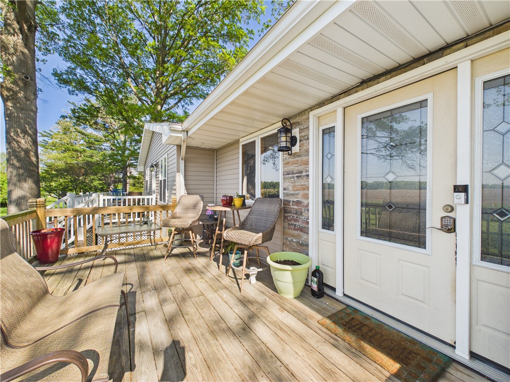 17 South Henson Road Villa Grove, IL 61956 - Photo 2 of 28