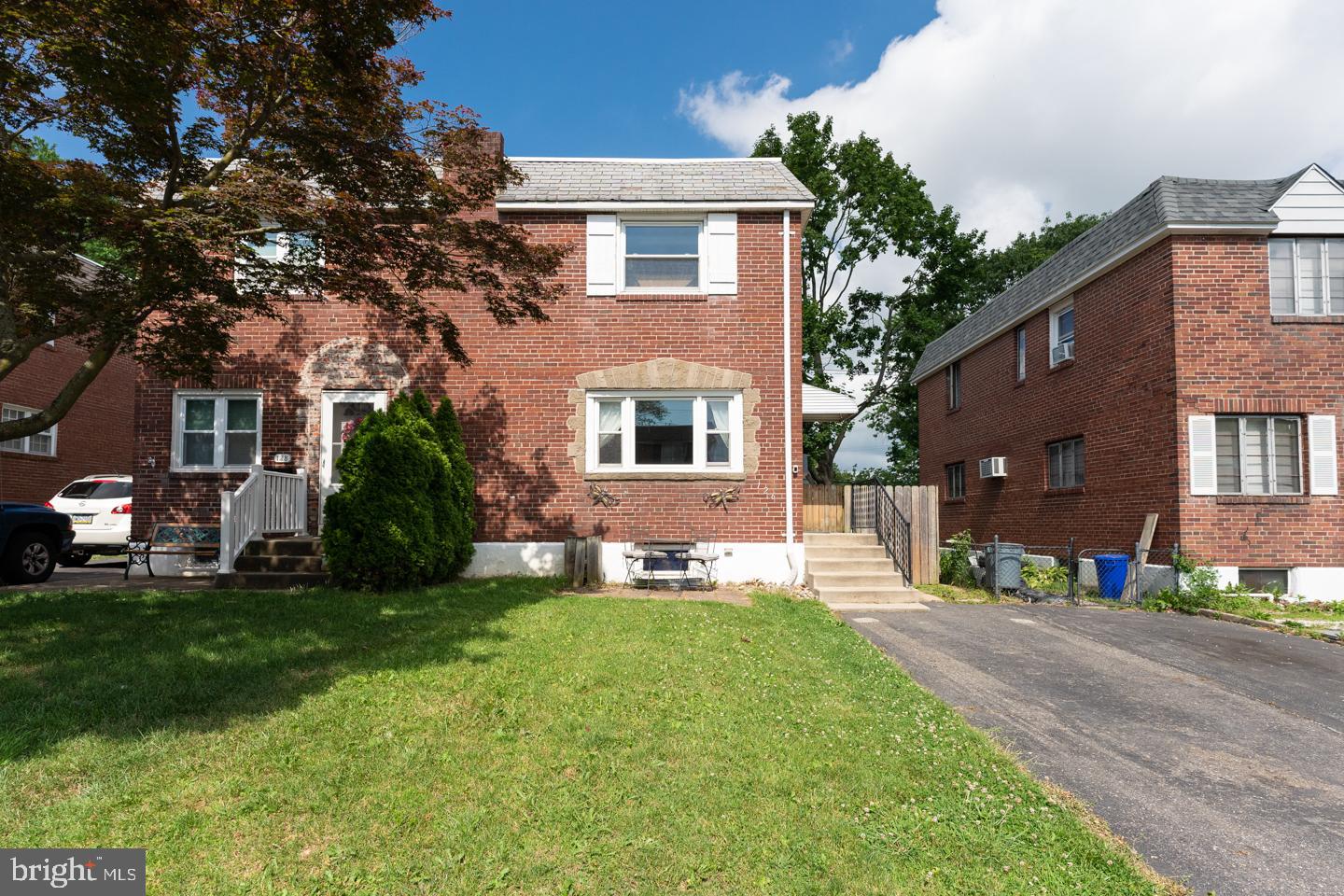 126 West Garrison Road Brookhaven, PA 19015 - Photo 1 of 28 Gallery Image 1