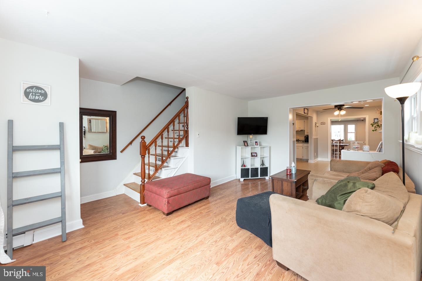 126 West Garrison Road Brookhaven, PA 19015 - Photo 3 of 28 Gallery Image 3