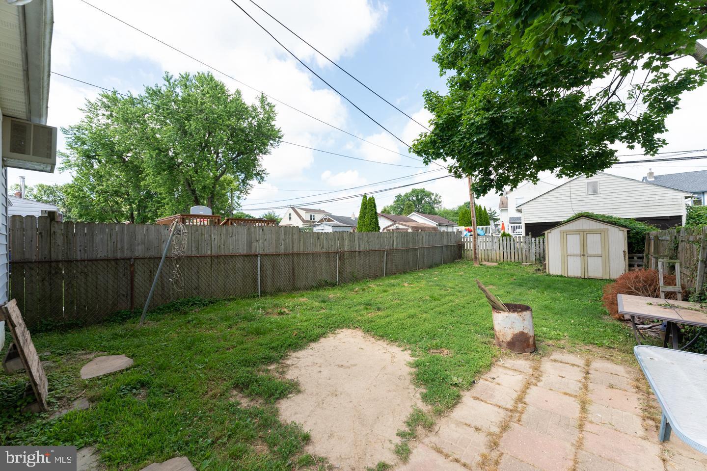 126 West Garrison Road Brookhaven, PA 19015 - Photo 25 of 28 Gallery Image 25