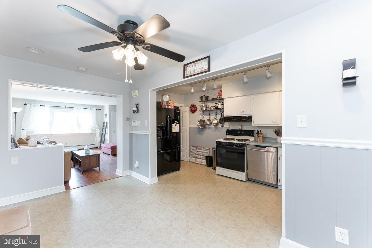 126 West Garrison Road Brookhaven, PA 19015 - Photo 8 of 28 Gallery Image 8