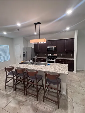 $2,100 | 737 Montclair Mist Lane, La Marque, TX 77568