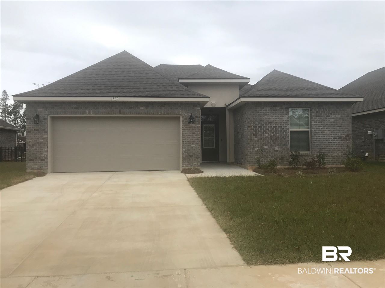 1309 Surrey Loop Foley, AL 36535 - Photo 1 of 3