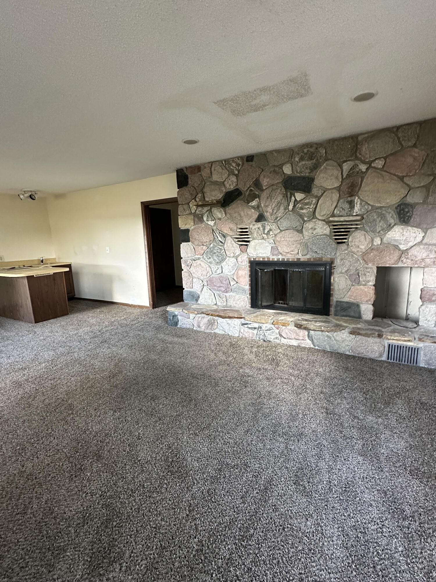 7658 South Coldwater Road Blanchard, MI 49310 - Photo 11 of 14 CW Family Rm 1