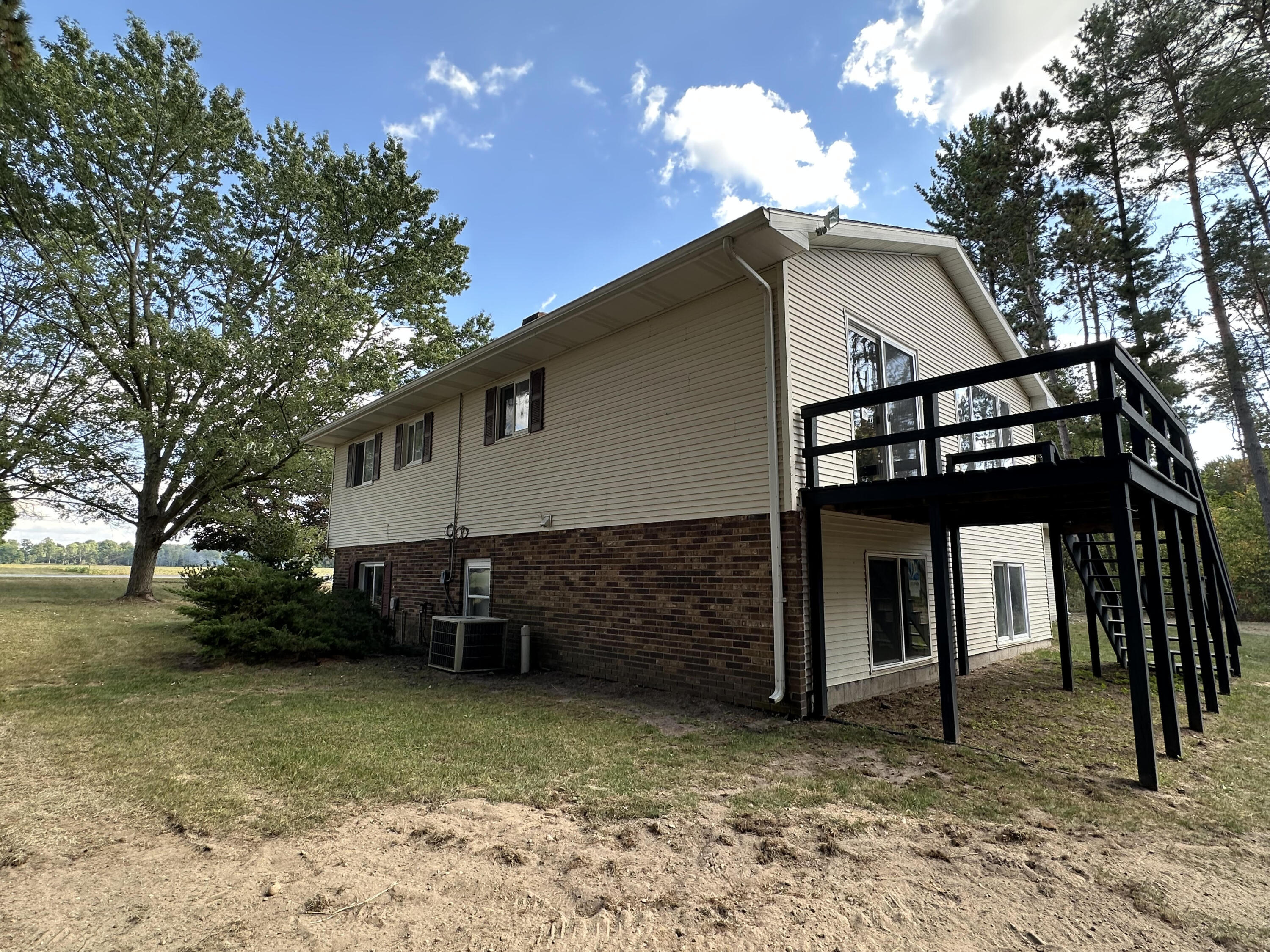 7658 South Coldwater Road Blanchard, MI 49310 - Photo 13 of 14 CW Side 1