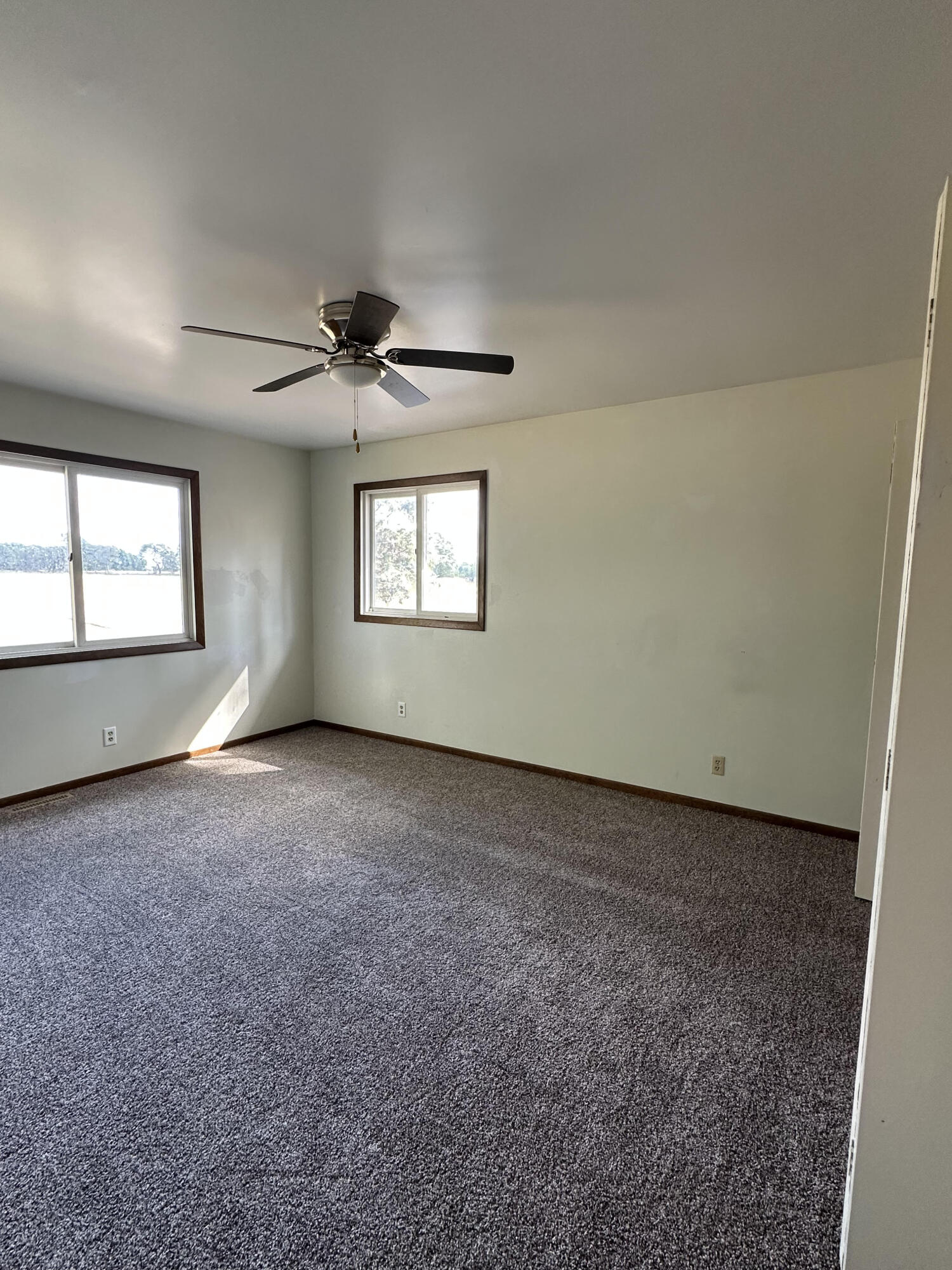 7658 South Coldwater Road Blanchard, MI 49310 - Photo 5 of 14 CW Bed 1