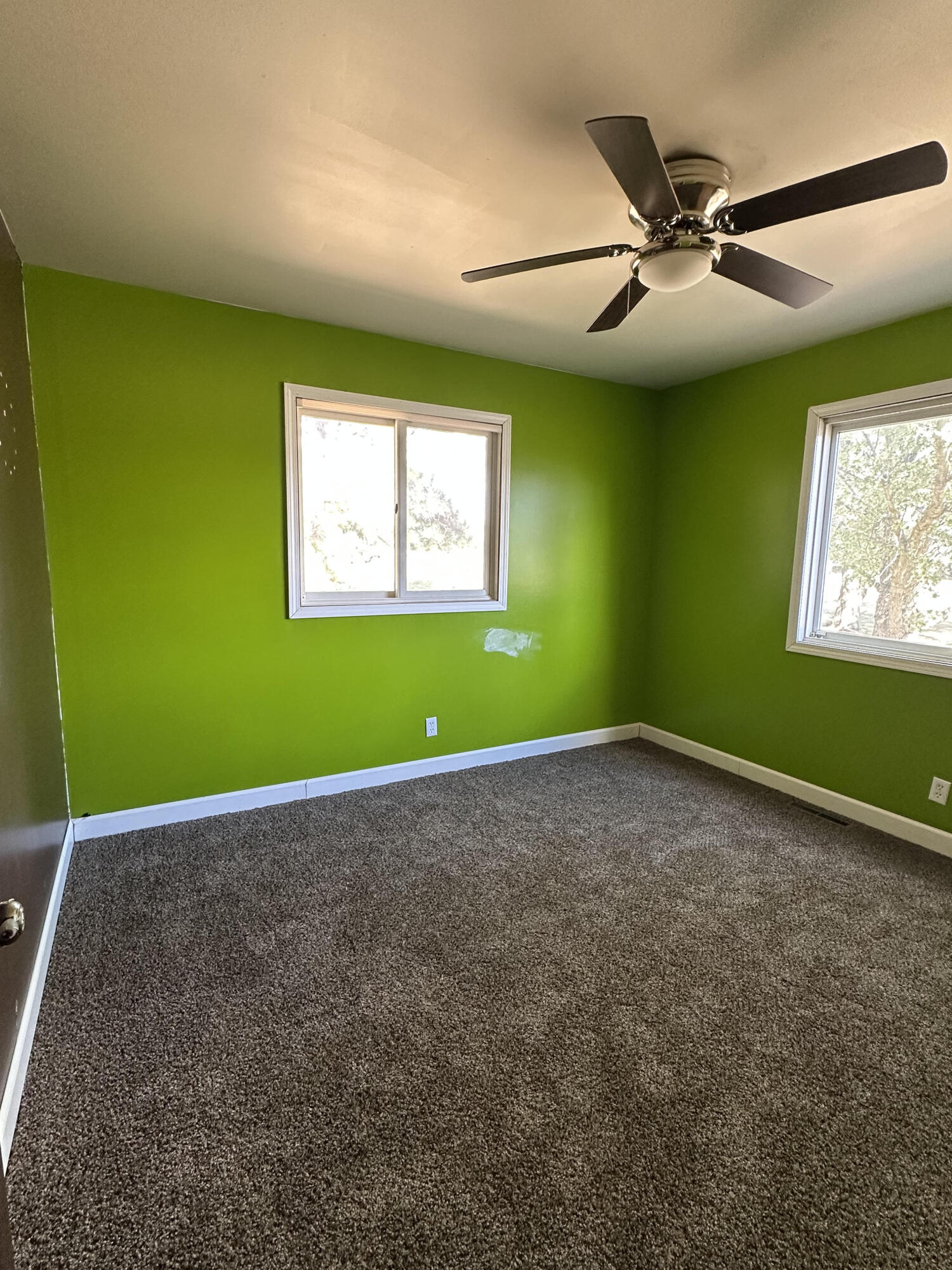 7658 South Coldwater Road Blanchard, MI 49310 - Photo 6 of 14 CW Bed 2