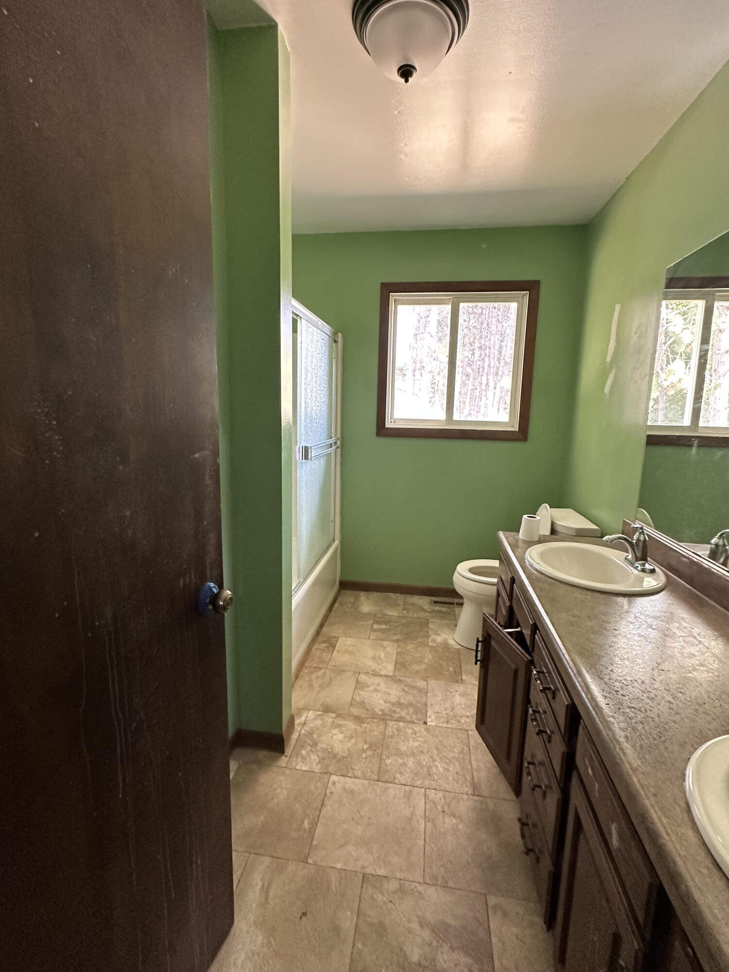 7658 South Coldwater Road Blanchard, MI 49310 - Photo 7 of 14 CW Bath 1