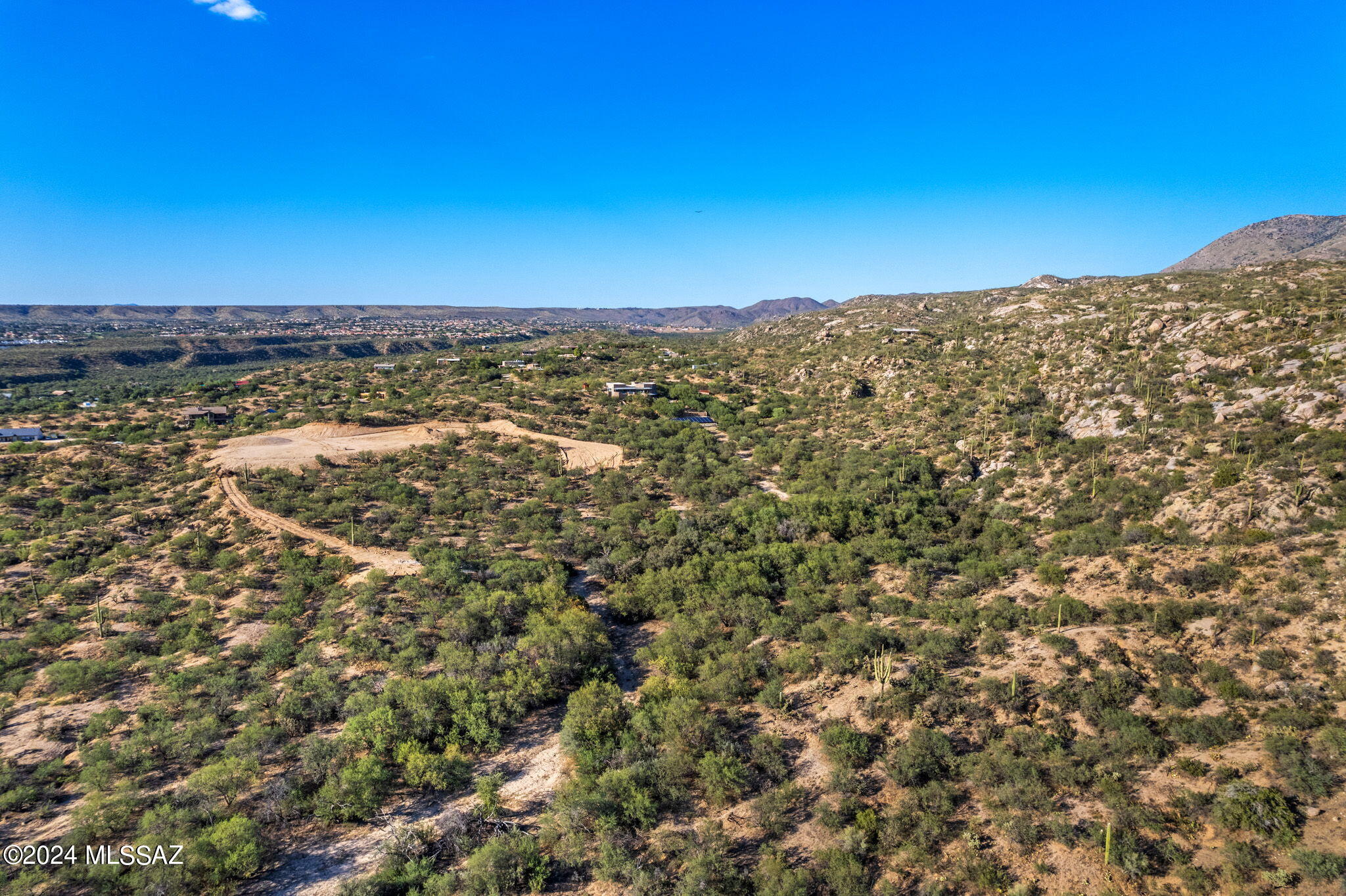 16500 North Ridge Rock Trail Tucson, AZ 85739 - Photo 7 of 29 20-web-or-mls-16500 N Ridge Rock Trail -