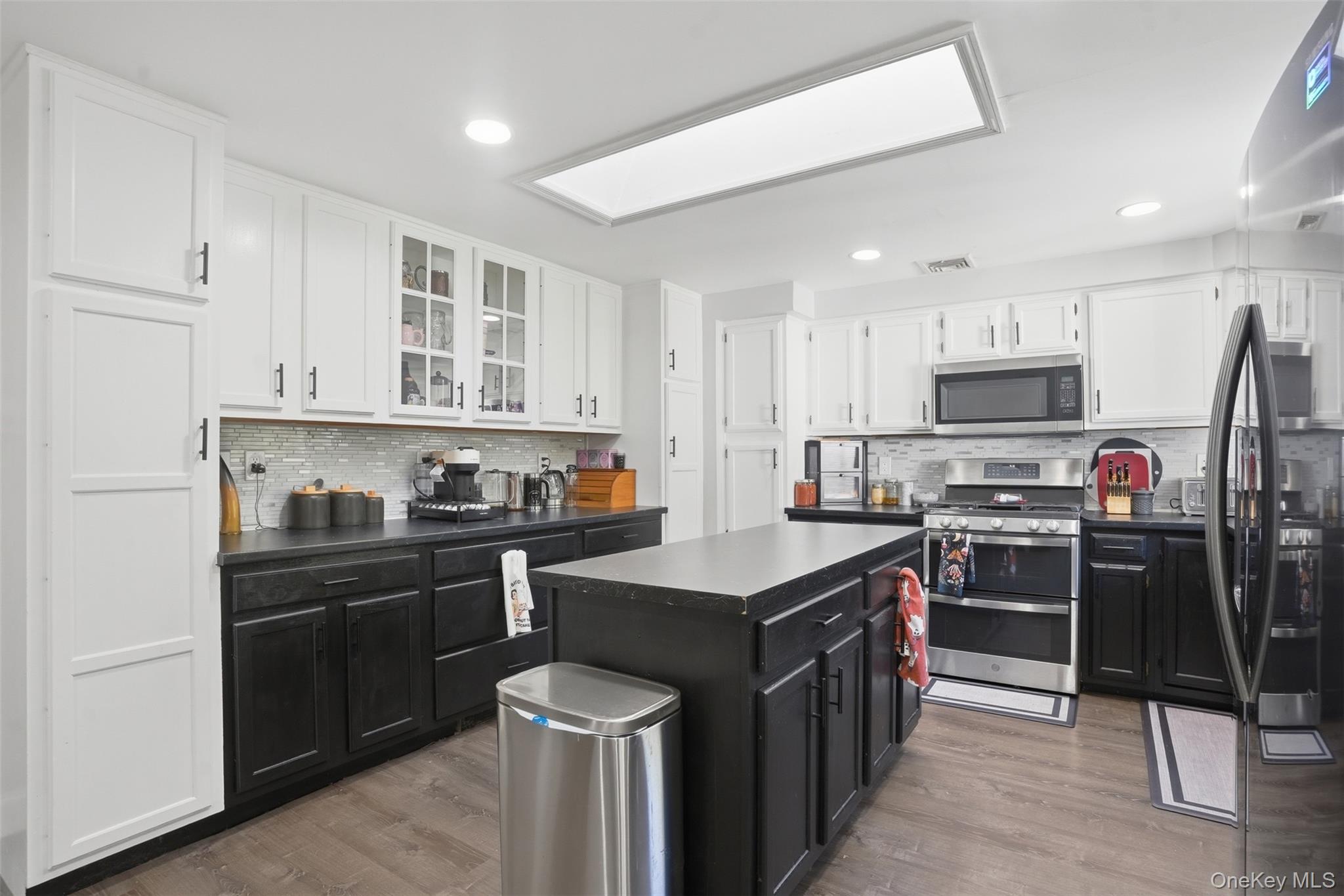 65 Judson Road Montgomery, NY 12549 - Photo 18 of 41 Large kitchen island
