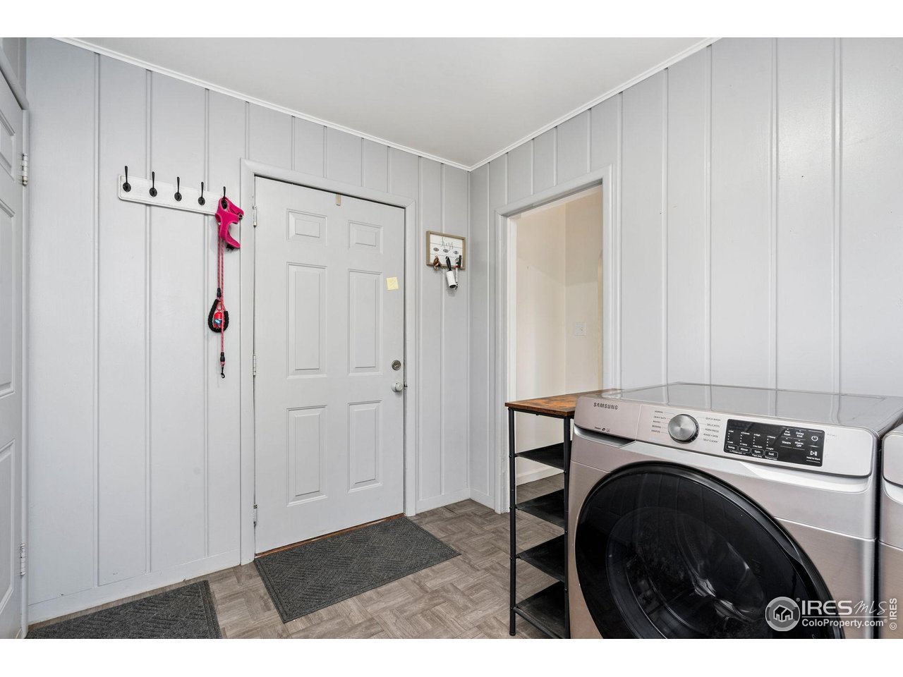 2000 50th Avenue Greeley, CO 80634 - Photo 11 of 34 a utility room with dryer and washer