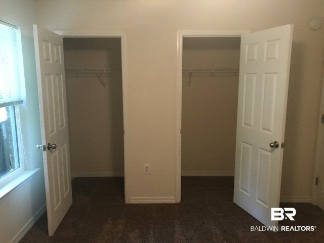 24690 Powell Lane Loxley, AL 36551 - Photo 24 of 39 2nd bedroom closet