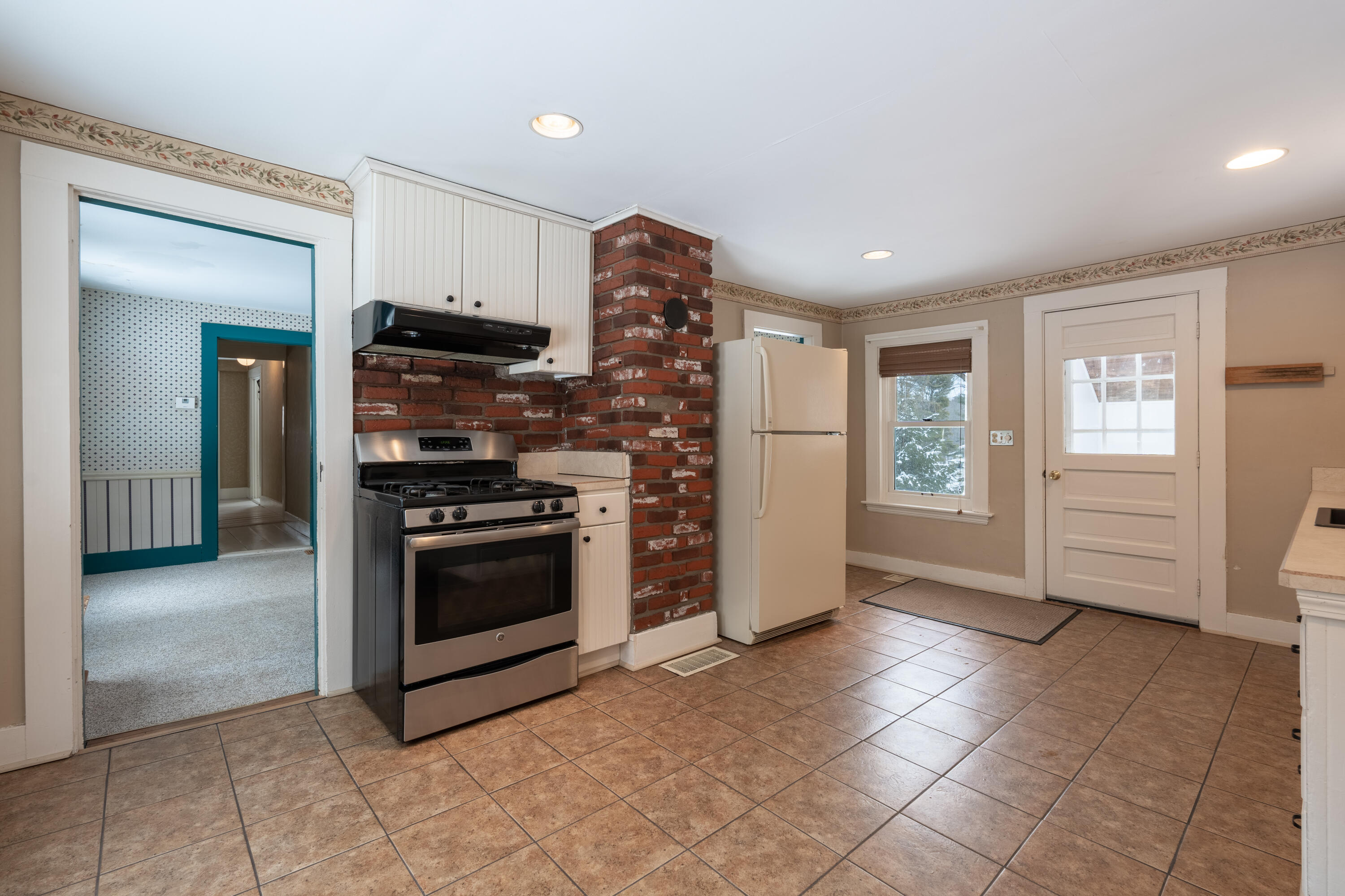 11 Megquier Hill Road Poland, ME 04274 - Photo 13 of 41 Kitchen