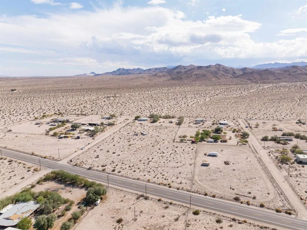 Ocotilla Ocotillo, CA 92259 - Photo 18 of 27 a view of city and ocean