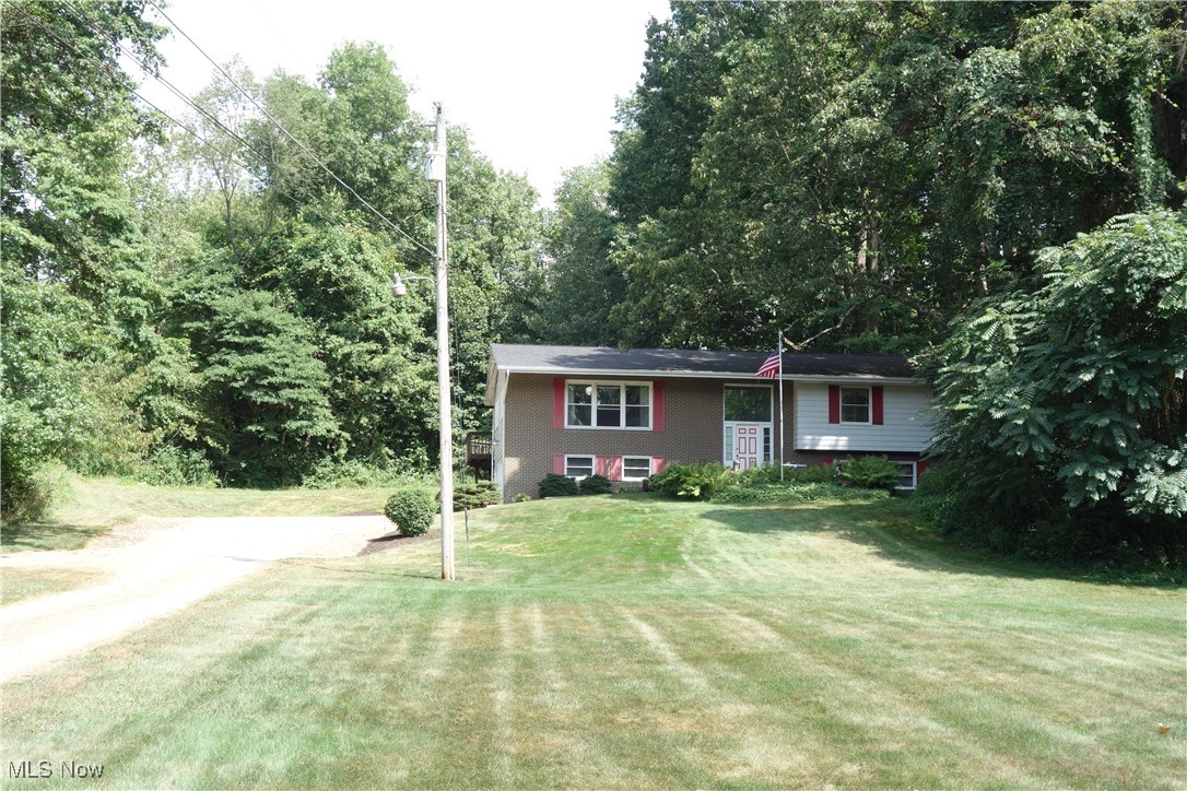 4943 Mayfair Road Green, OH 44720 - Photo 2 of 47 Your Driveway to solitude