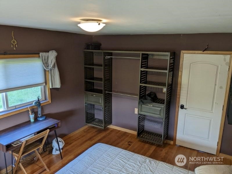3534 Arnie Road Custer, WA 98240 - Photo 23 of 34 a room with furniture and a window