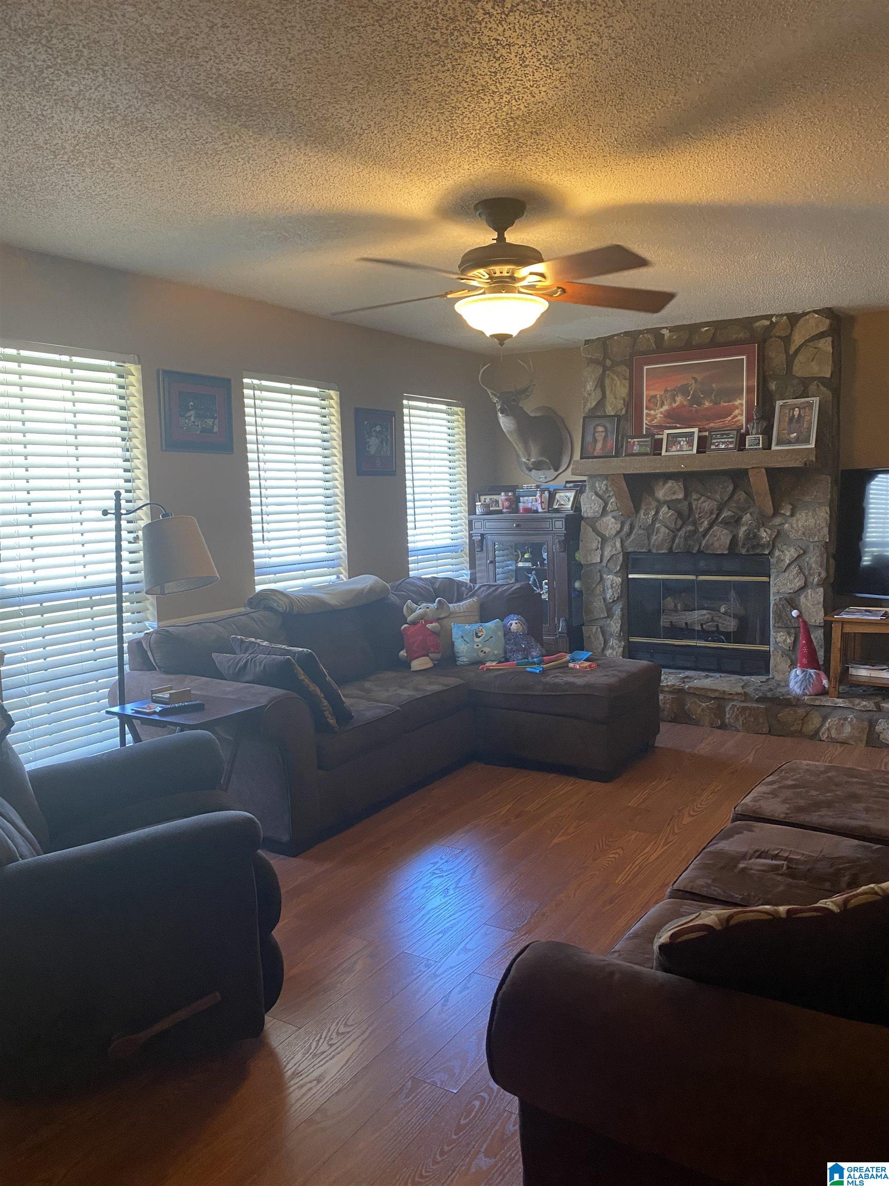 3450 McIntosh Road Oxford, AL 36203 - Photo 2 of 22