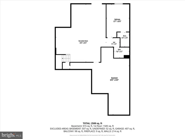 $649,900 | 2650 Skeeter Court, Waldorf, MD 20603