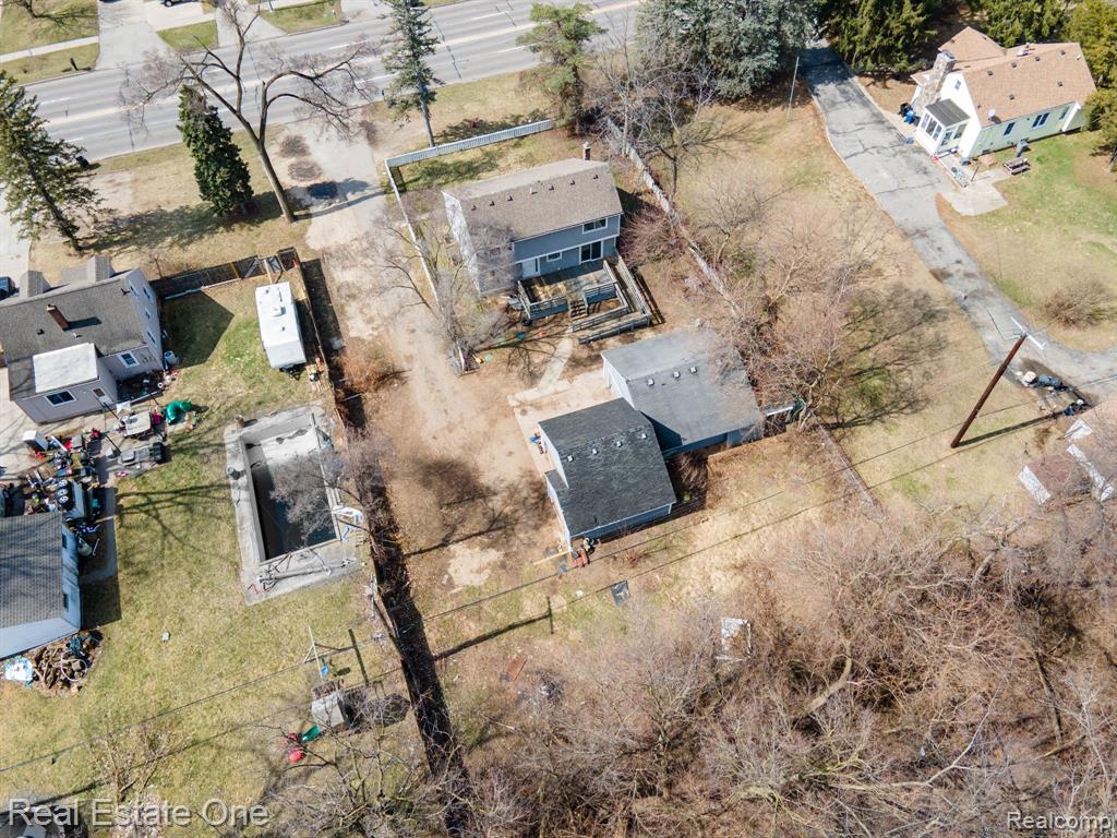 18410 Inkster Road Redford, MI 48240 - Photo 23 of 24 Gallery Image 23