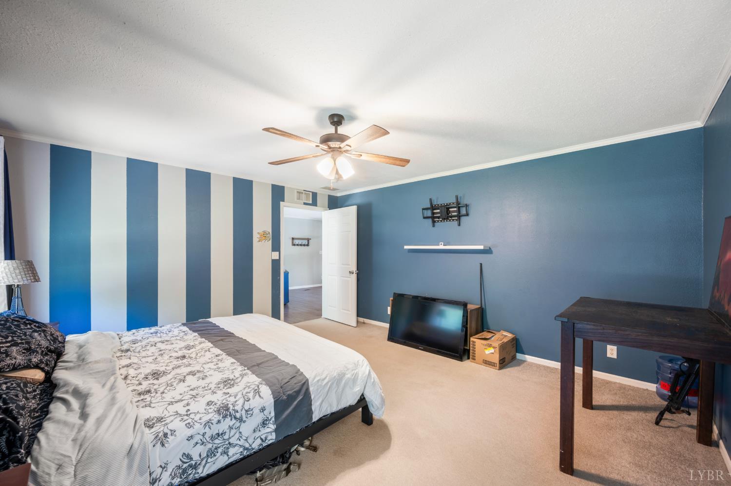 740 Long Island Road Gladys, VA 24554 - Photo 6 of 55