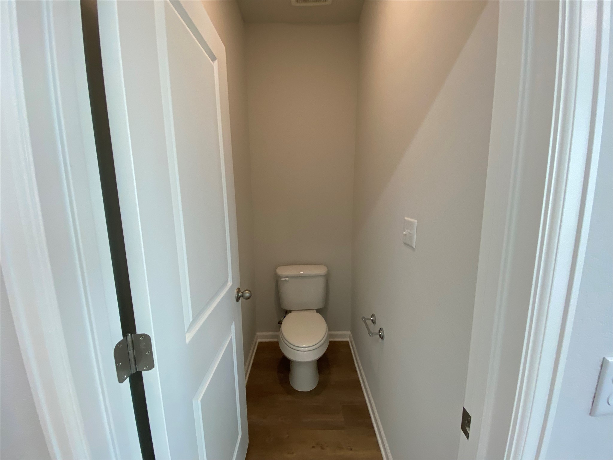 3000 Chisholm Trail Road, Unit 49 Round Rock, TX 78681 - Photo 19 of 26 Primary Water Closet