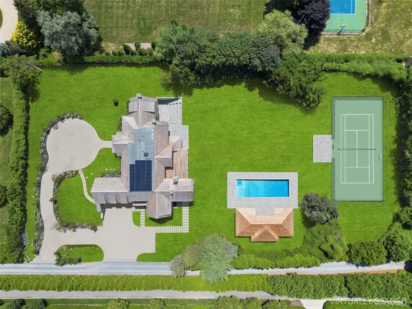 $24,995,000 | 120 Halsey Lane, Bridgehampton, NY 11932