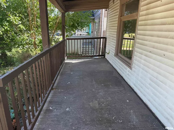 $47,500 | 704 East La Salle Street, Peoria, IL 61603