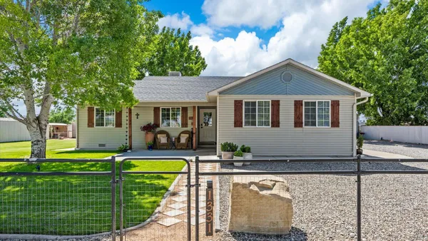 $525,000 | 1331-13 13 3/10 Road, Loma, CO 81524