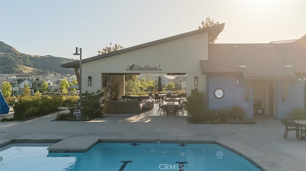 726 Sunrise Road Rancho Mission Viejo, CA 92694 - Photo 48 of 75