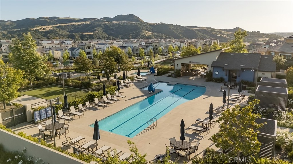 726 Sunrise Road Rancho Mission Viejo, CA 92694 - Photo 51 of 75
