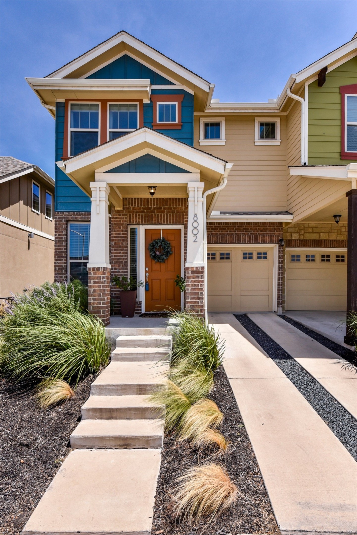 8002 Wildcat Pass Austin, TX 78757 - Photo 25 of 26