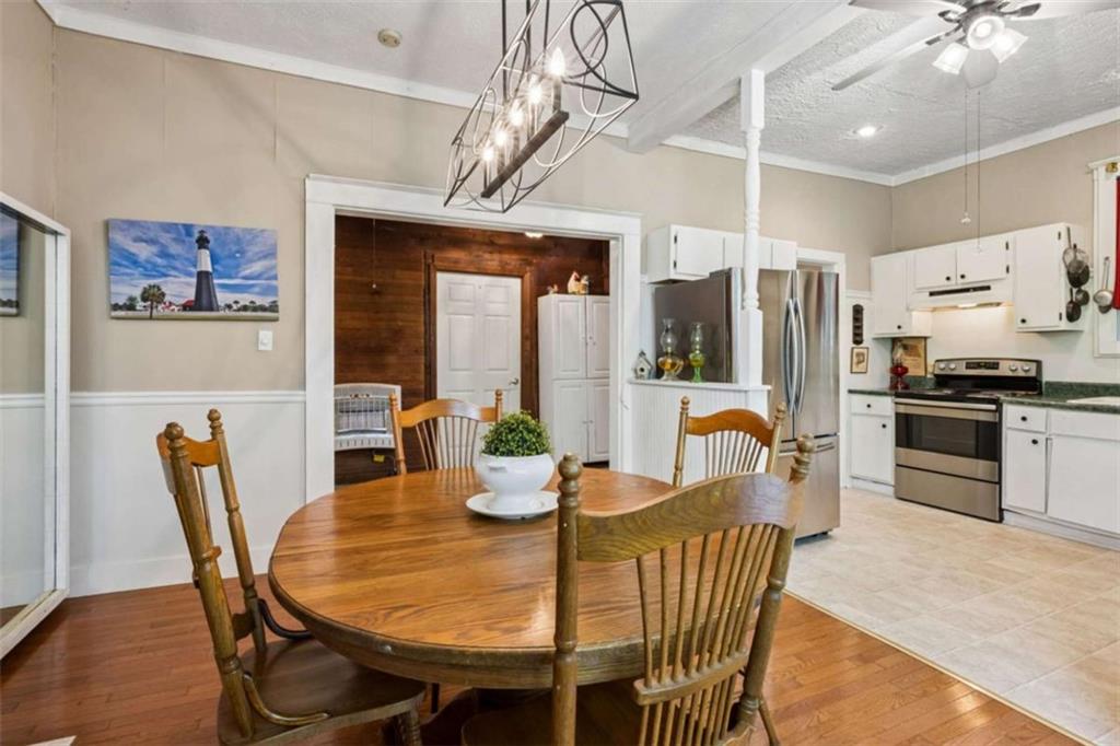 329 Gilbert Road Jefferson, GA 30549 - Photo 20 of 59