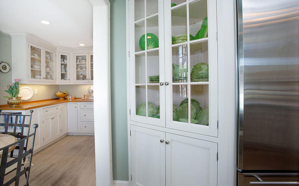 399 Laurel Road New Canaan, CT 06840 - Photo 16 of 37 399Laurel-31