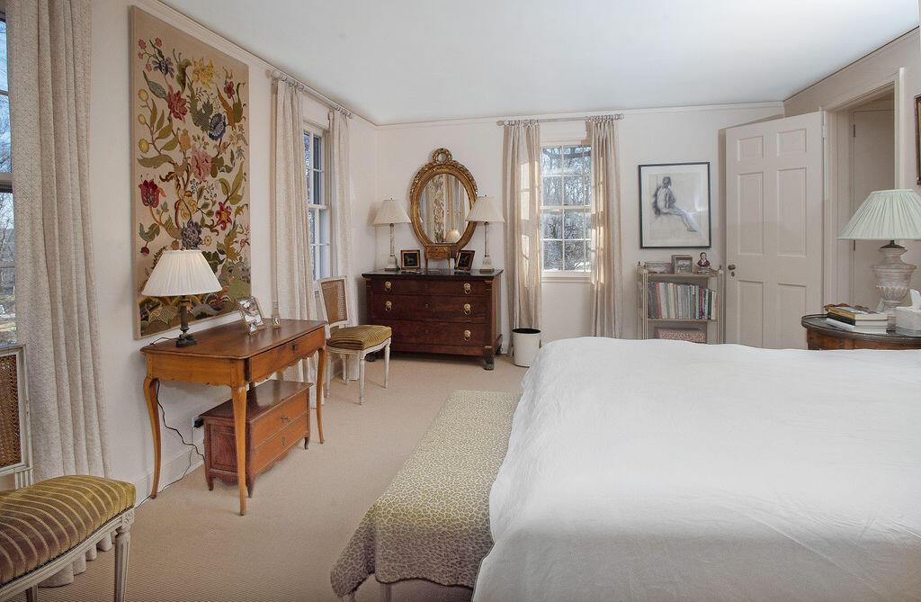 399 Laurel Road New Canaan, CT 06840 - Photo 25 of 37 399Laurel-20