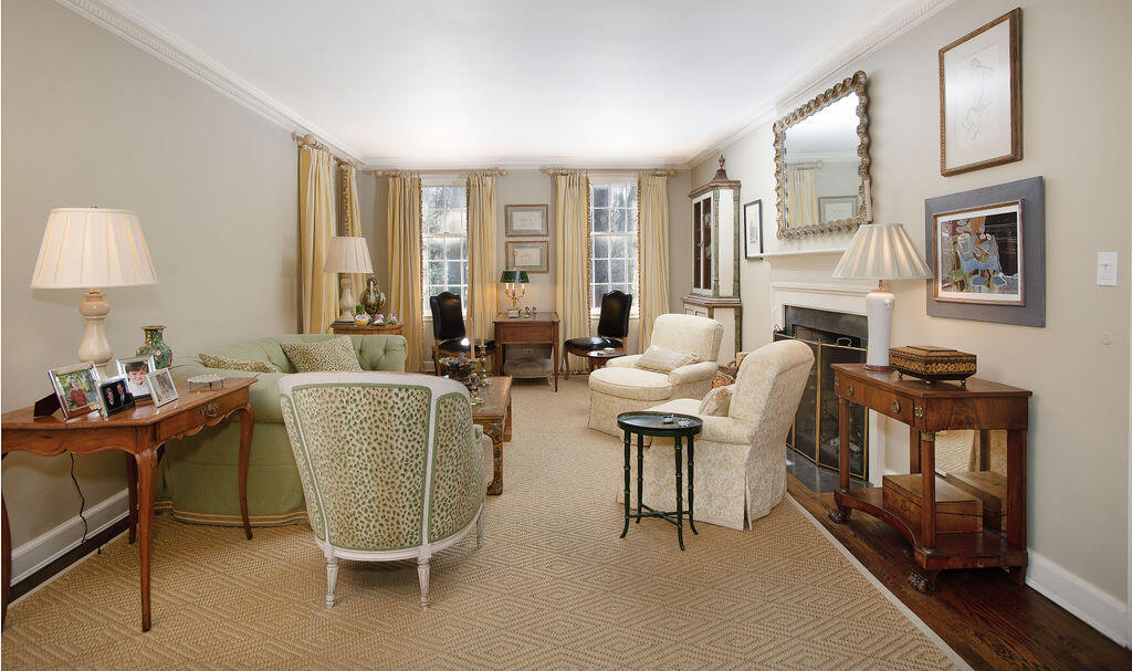 399 Laurel Road New Canaan, CT 06840 - Photo 5 of 37 399Laurel-55