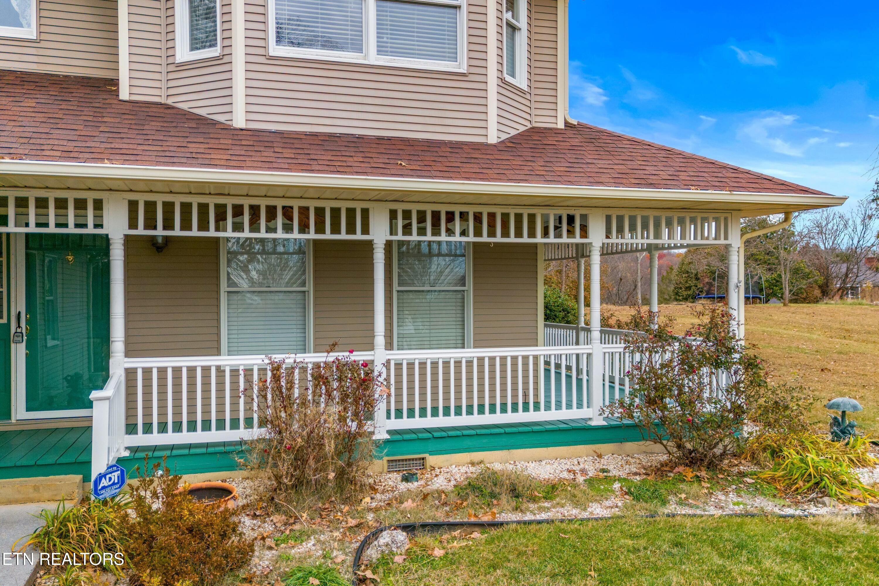 1010 Old Jacksboro Road New Tazewell, TN 37825 - Photo 32 of 43 038-1010OldJacksboroRoad-NewTazewell-TN-