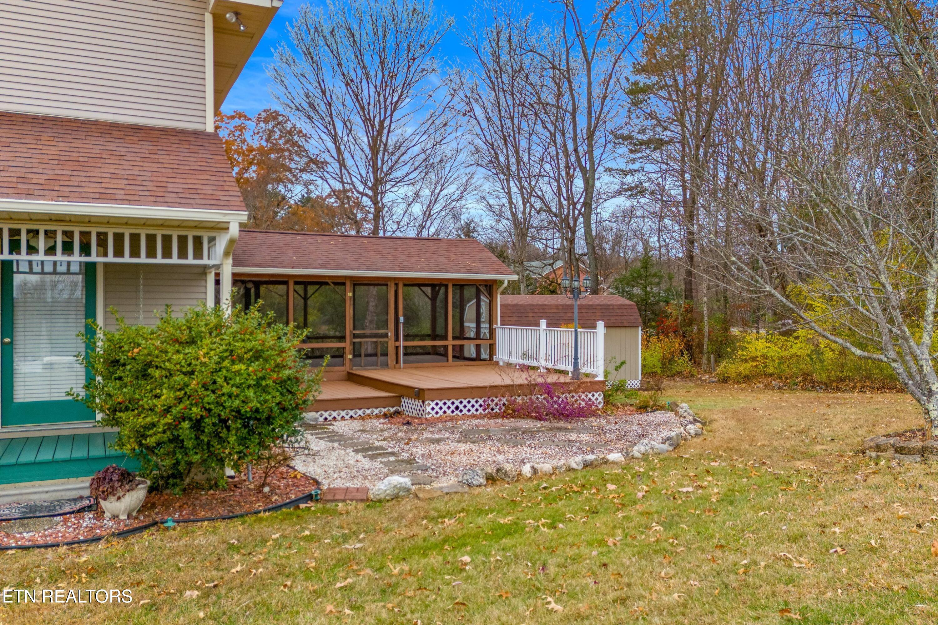 1010 Old Jacksboro Road New Tazewell, TN 37825 - Photo 33 of 43 040-1010OldJacksboroRoad-NewTazewell-TN-